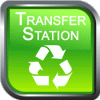 Transfer Station Logo