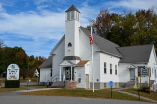 Administration Building
