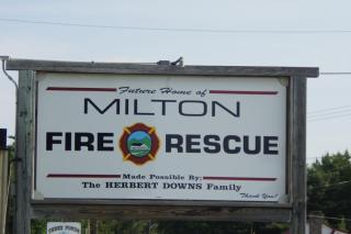 Fire & Rescue