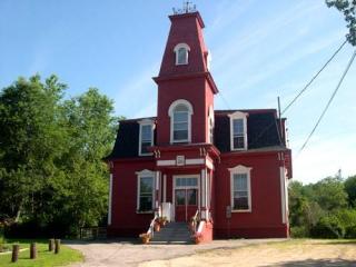 Milton Free Public Library