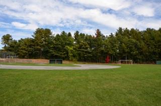 Soccer Field