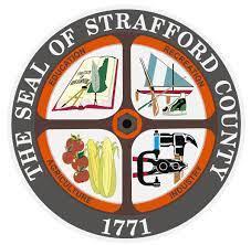 Strafford County Commissioners Proposed Budget