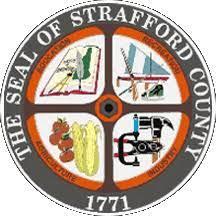 Strafford County Delegation Meeting Workshop
