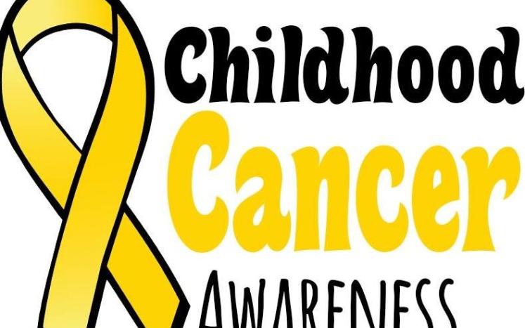 Childhood Cancer Awareness Week Proclamation