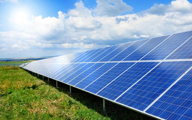Solar Energy Exemption Information