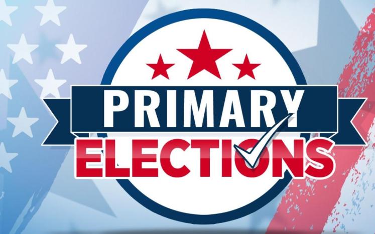 NOTICE TO VOTERS - Voting Location Change for Primary Elections on 09/13/2022 