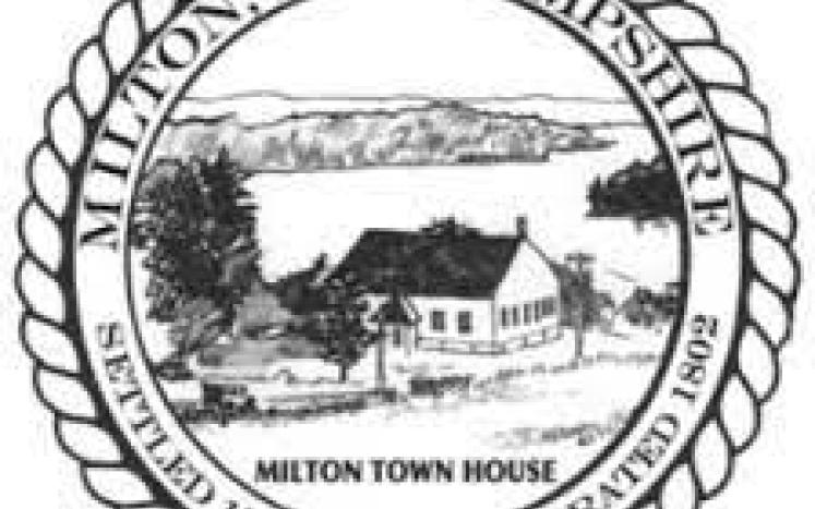 Posted Zoning Amendments for 2023 Town Meeting